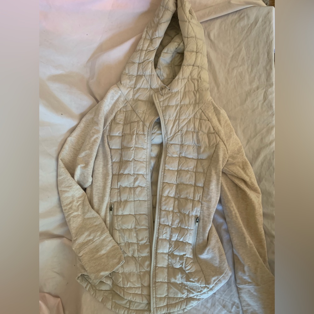 North face jacket